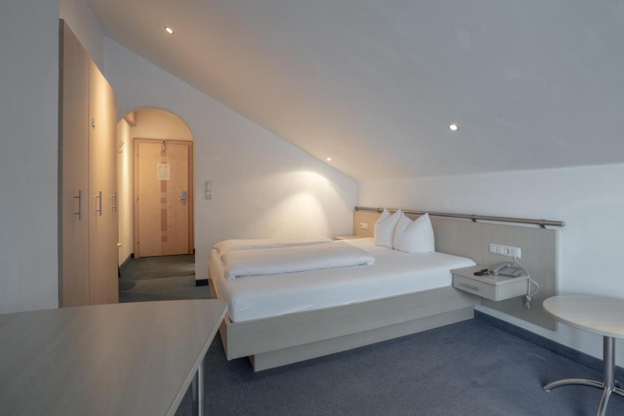 Bed and Breakfast Petit Madlein Ischgl Exteriér fotografie