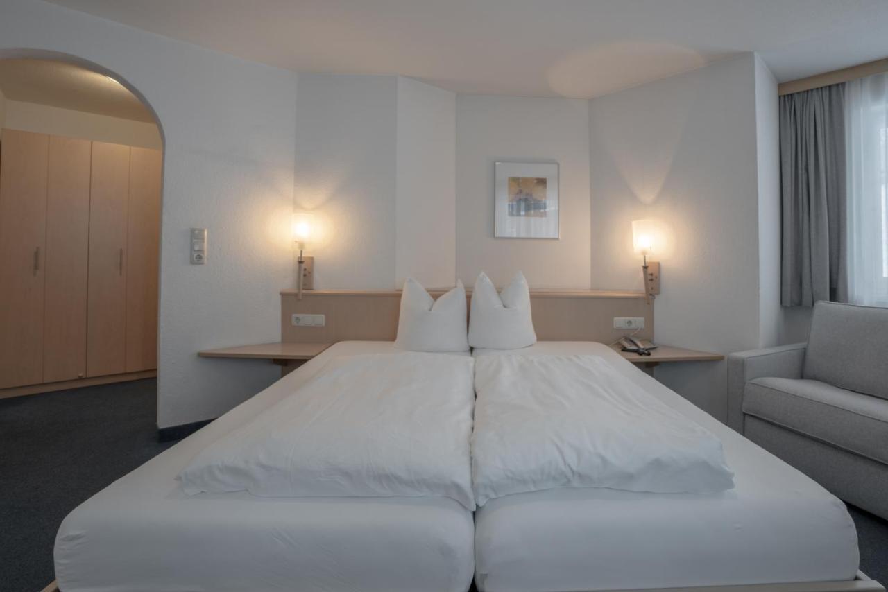 Bed and Breakfast Petit Madlein Ischgl Exteriér fotografie