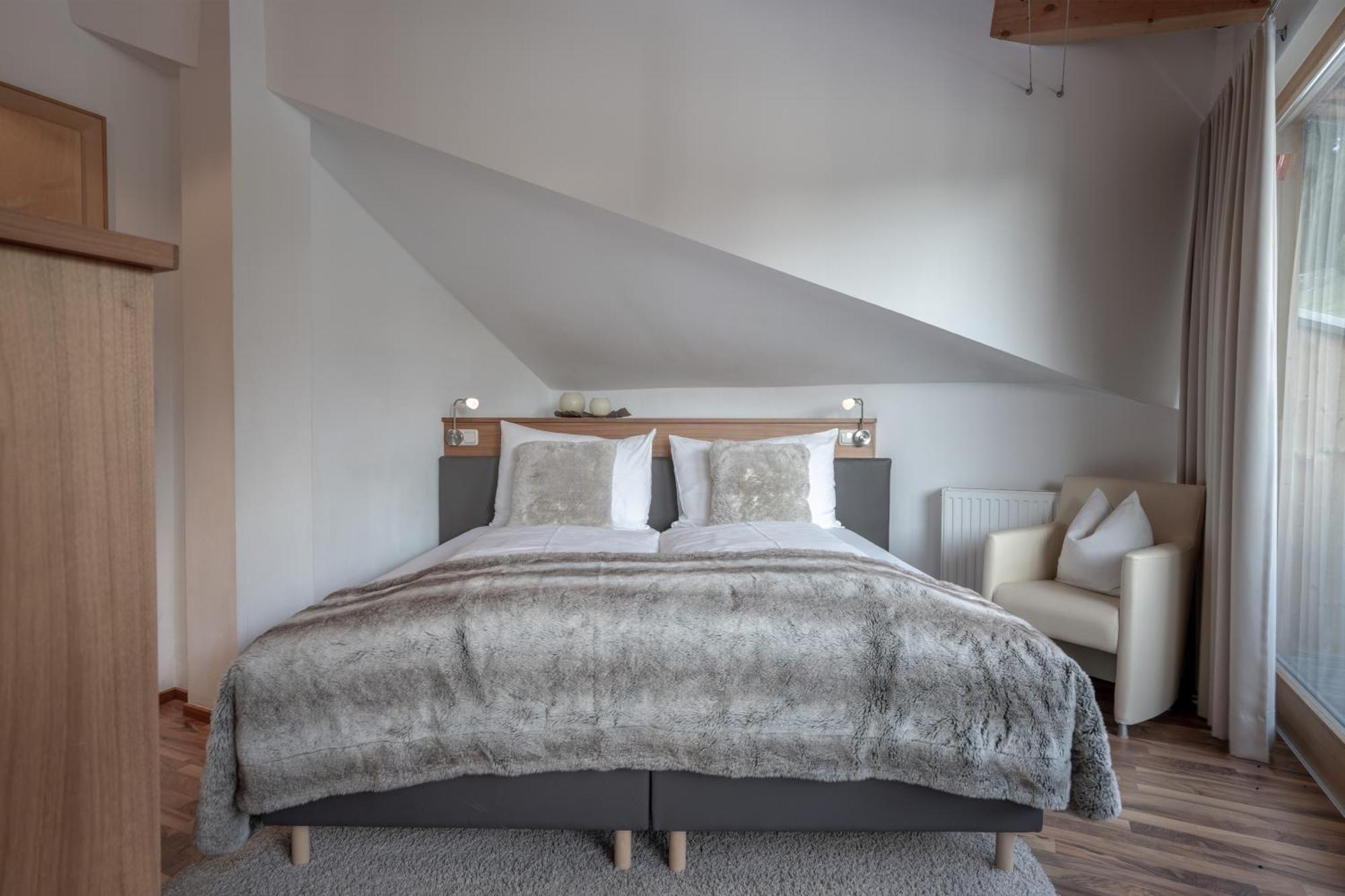 Bed and Breakfast Petit Madlein Ischgl Exteriér fotografie