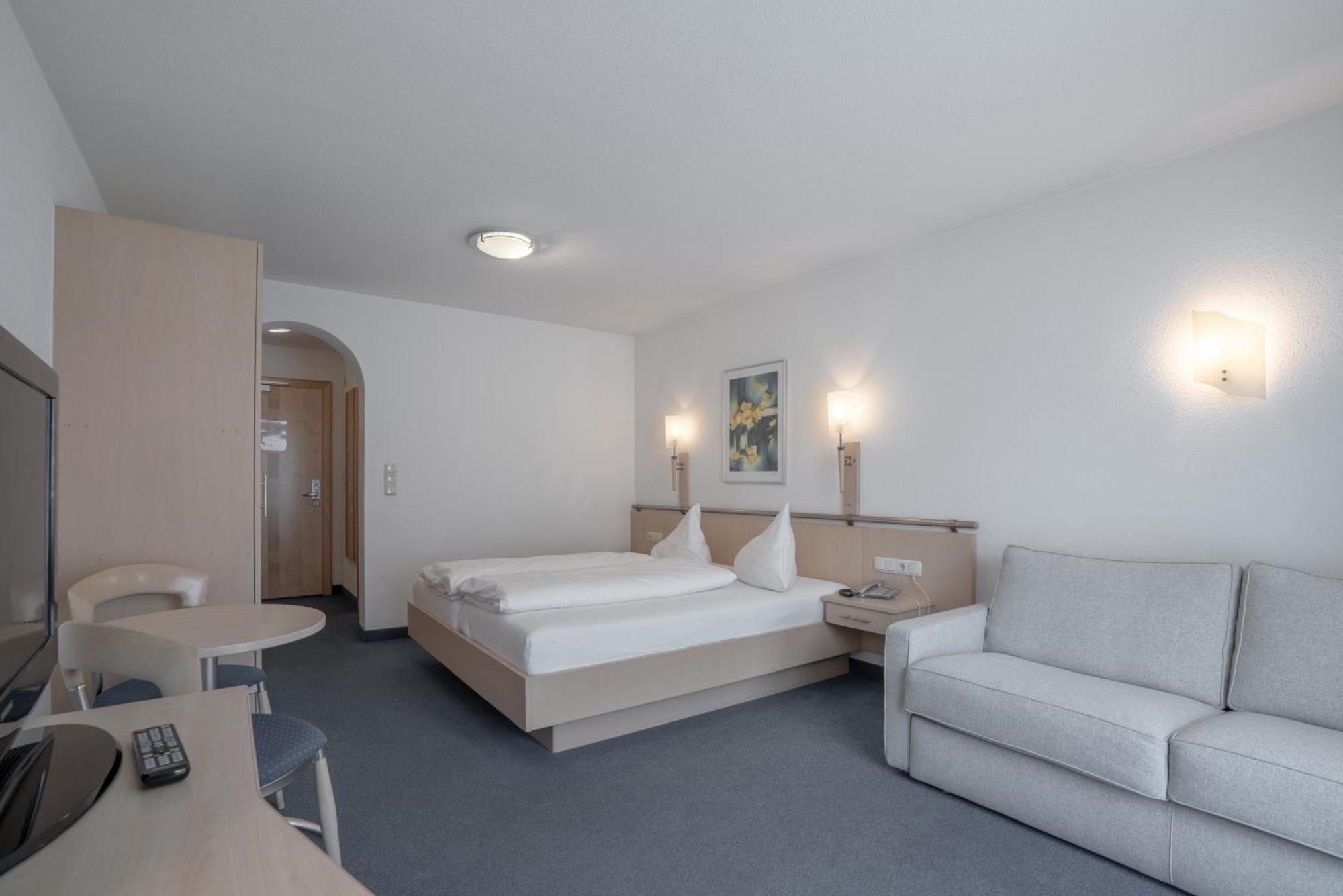 Bed and Breakfast Petit Madlein Ischgl Exteriér fotografie