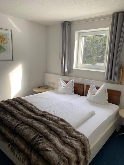 Bed and Breakfast Petit Madlein Ischgl Exteriér fotografie